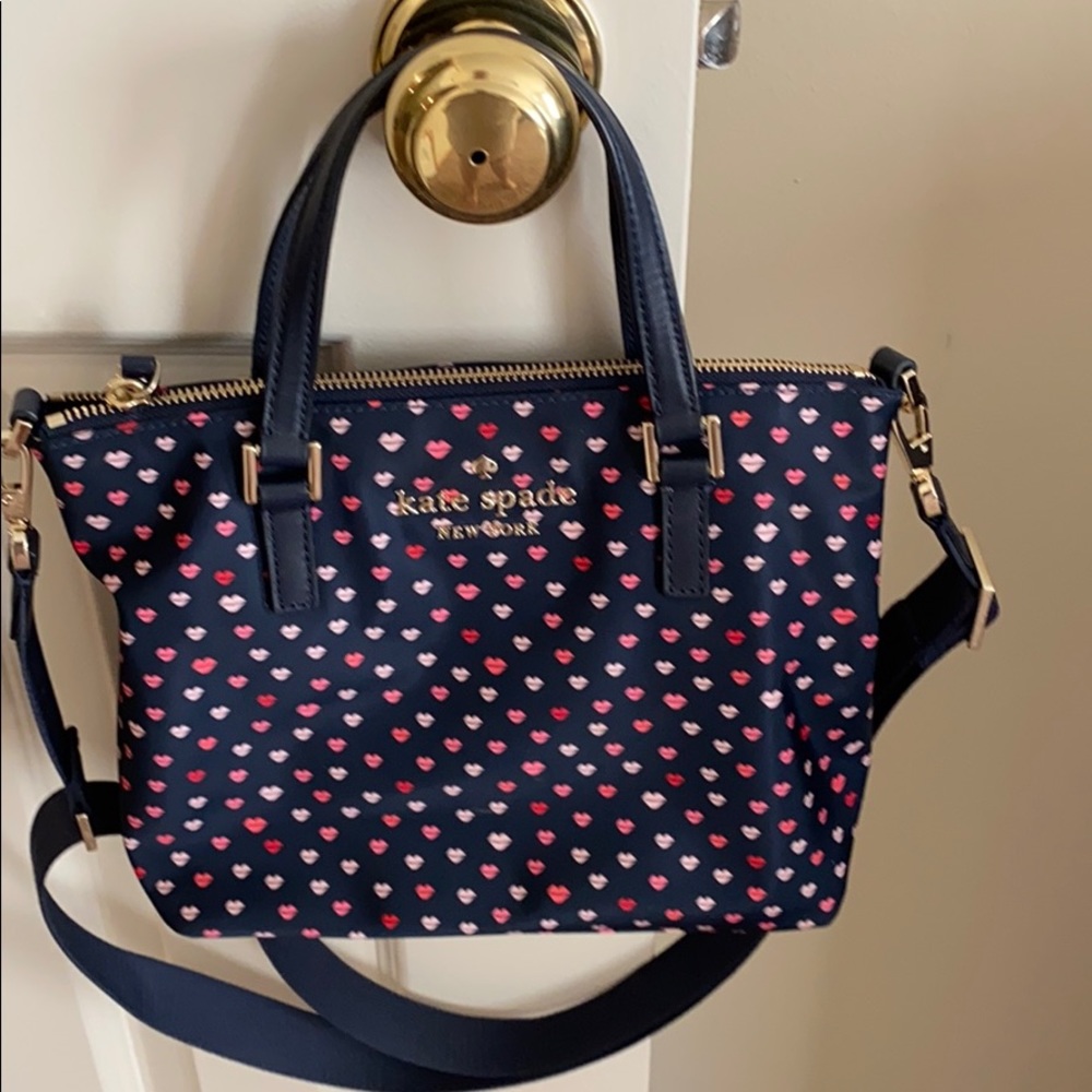 Kate Spade small tote